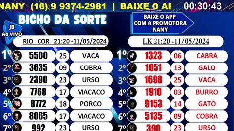 bicho da sorte|Iba pa.